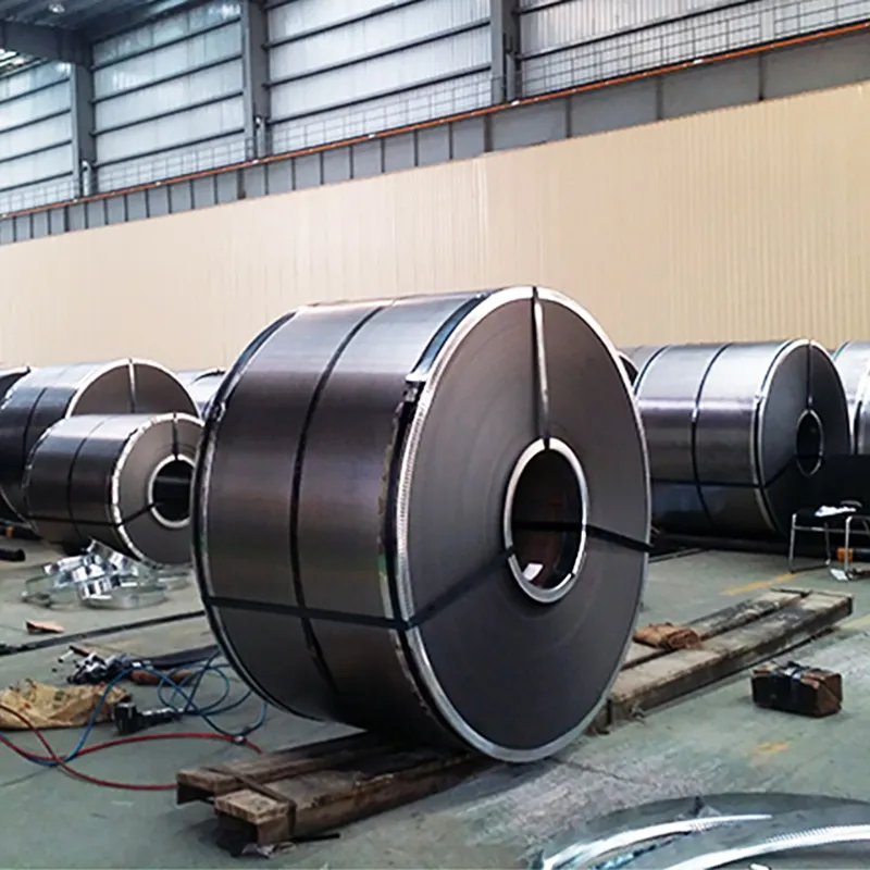 carbon steel coil